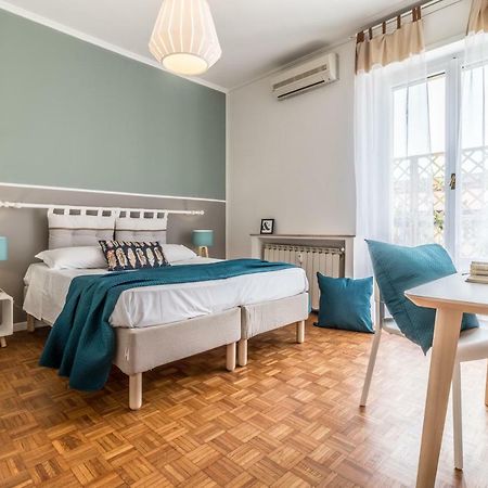 Joivy Modern 1-Bed Flat With Balcony In Portello Milano Exterior foto